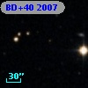 BD+40  2007
