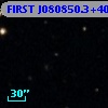 FIRST J080850.3+401538