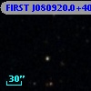 FIRST J080920.0+401817