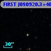 FIRST J080920.3+401824