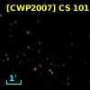 [CWP2007] CS 101