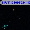FIRST J080952.0+401219