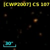 [CWP2007] CS 107