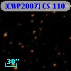[CWP2007] CS 110