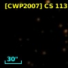 [CWP2007] CS 113