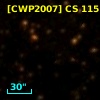 [CWP2007] CS 115