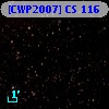 [CWP2007] CS 116