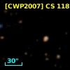[CWP2007] CS 118
