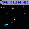 NVSS J081054+400826