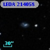 LEDA  214058