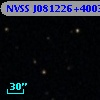NVSS J081226+400345
