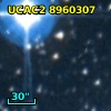 2MASS J08404513-5248521