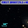 FIRST J080729.1+402448