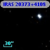 IRAS 20373+4108