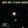 BPS BS 17444-0003