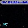 NSC J081009+410037