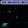 NSC J081024+402535