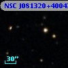 NSC J081320+400433