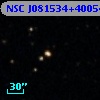 NSC J081534+400548