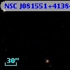 NSC J081551+413843