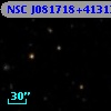 NSC J081718+413120
