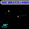 NSC J081725+410346