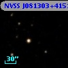 NVSS J081303+415123