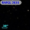 RAFGL 2631