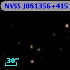 NVSS J081356+415126