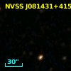 NVSS J081431+415704