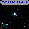 TYC 3626-1695-1
