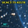 2MASS J08405513-5257223
