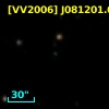 [VV2006] J081201.6+412659