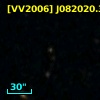 [VV2006] J082020.3+405122