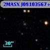 2MASX J08103567+4020274