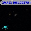 2MASX J08120379+4113520