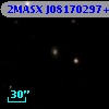 2MASX J08170297+4208109