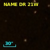 NAME DR 21W