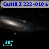 CasHII Z 222-010 a