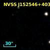 FIRST J152546.8+403913