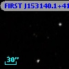 FIRST J153140.1+411938