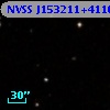 NVSS J153211+411005