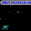 FIRST J153412.8+412821