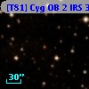 [T81] Cyg OB 2 IRS 3