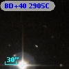 BD+40  2905C