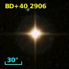 BD+40  2906