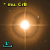 *   6 CrB