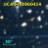 2MASS J08410811-5255024