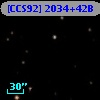 [CCS92] 2034+42B