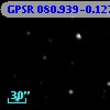 GPSR 080.939-0.127